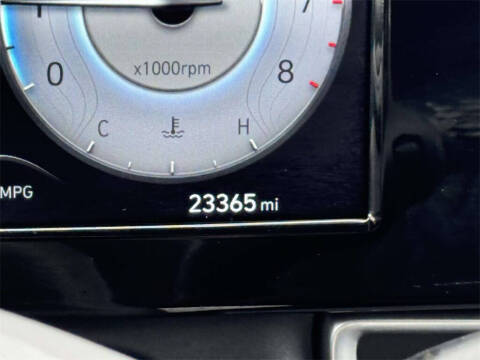 2022 Hyundai Elantra