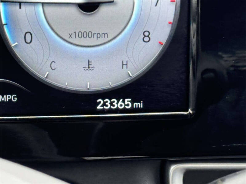 2022 Hyundai Elantra