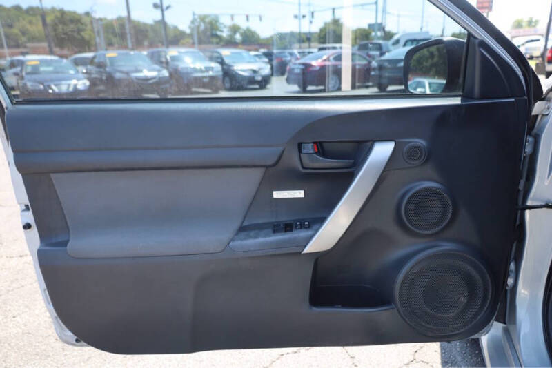2014 Scion tC