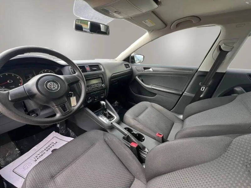 2013 Volkswagen Jetta