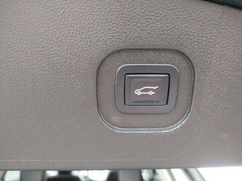 2015 GMC Terrain SLT-2