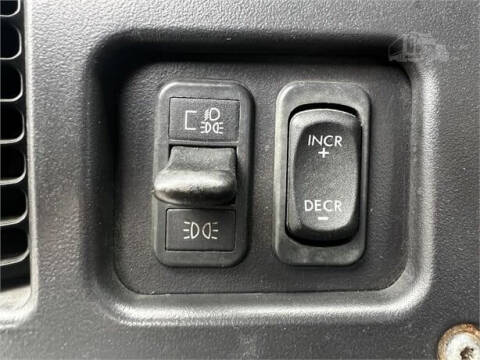 2012 Freightliner M2 112