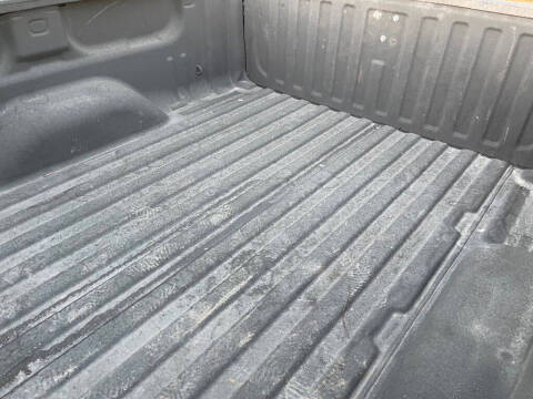 2010 Chevrolet Silverado 1500