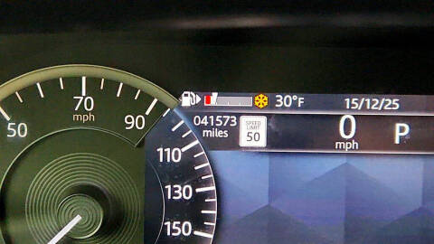 2021 Land Rover Range Rover Velar P250 S