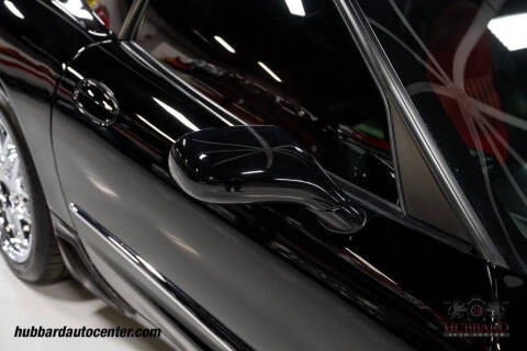 2003 Chevrolet Corvette Z06