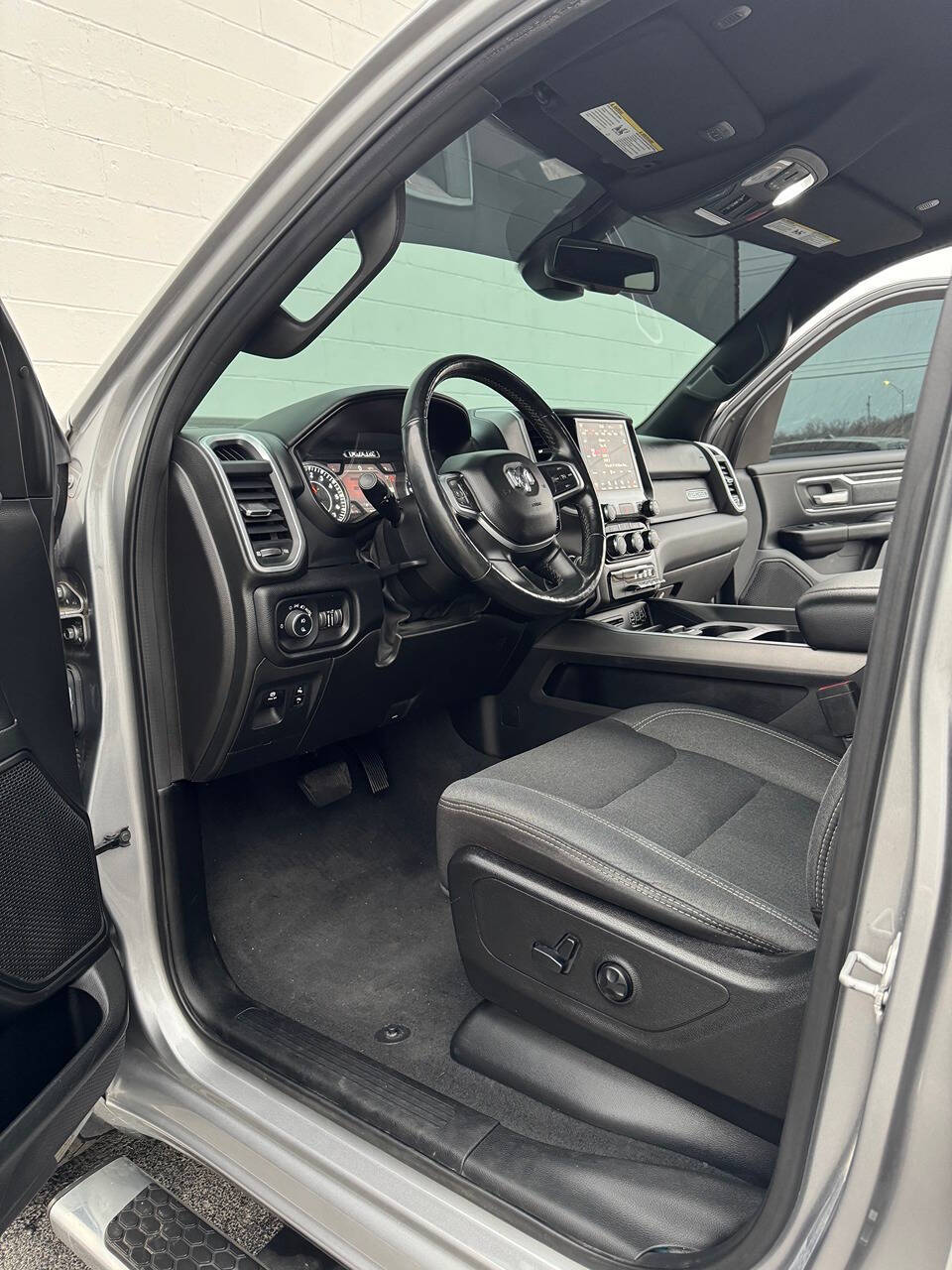 2019 Ram 1500 for sale at Nitrous Motorsports in Pacific, MO