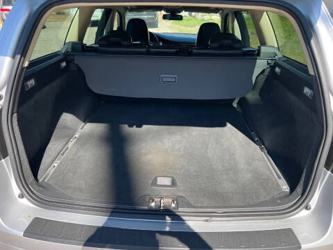 2008 Volvo V70 3.2