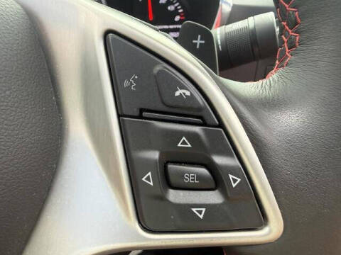 2015 Chevrolet Corvette Stingray
