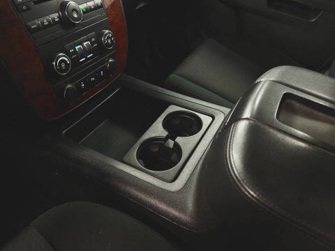 2014 Chevrolet Tahoe LS