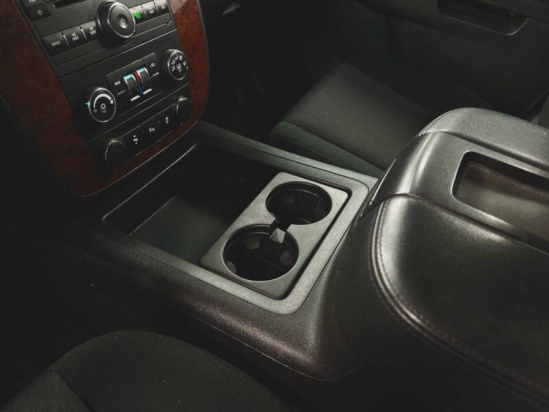 2014 Chevrolet Tahoe LS