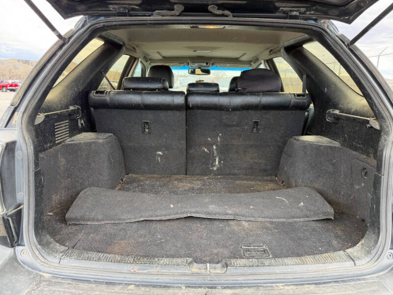 2002 Lexus RX 300