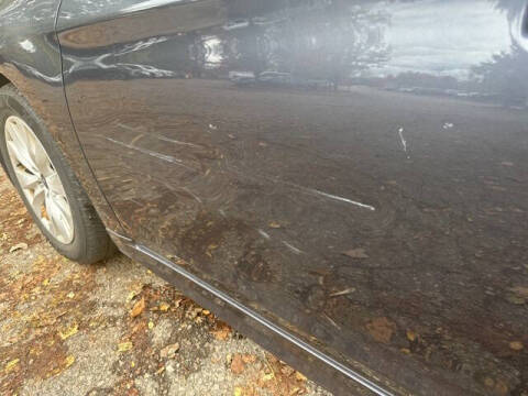 2017 Subaru Legacy 2.5i