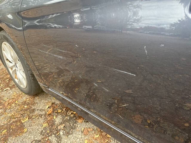 2017 Subaru Legacy 2.5i