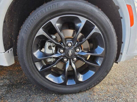 2021 Dodge Durango GT