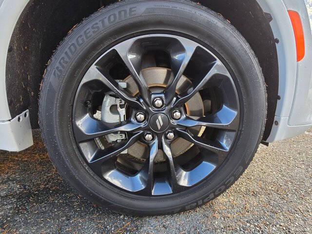 2021 Dodge Durango GT