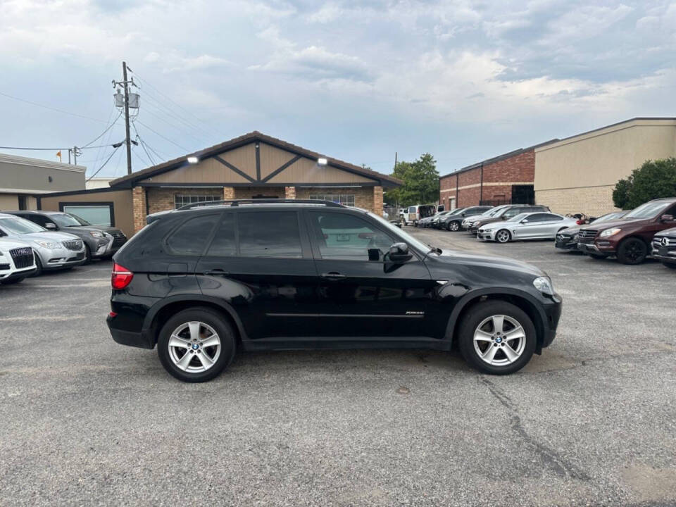 2013 BMW X5 for sale at Auto Haven Frisco in Frisco, TX