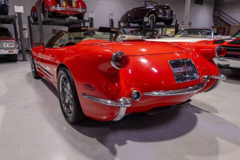 2000 Chevrolet Corvette