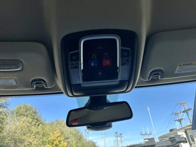 2023 RAM 3500 Laramie