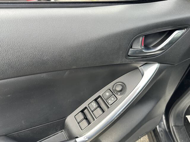 2013 Mazda CX-5 Grand Touring