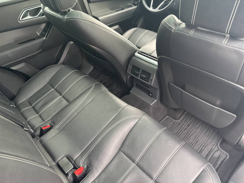 2021 Land Rover Range Rover Velar P250 S