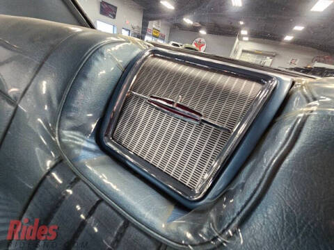 1963 Oldsmobile Eighty-Eight