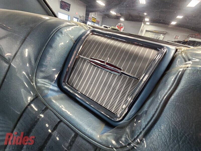 1963 Oldsmobile Eighty-Eight