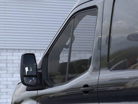 2026 Ford Transit 350