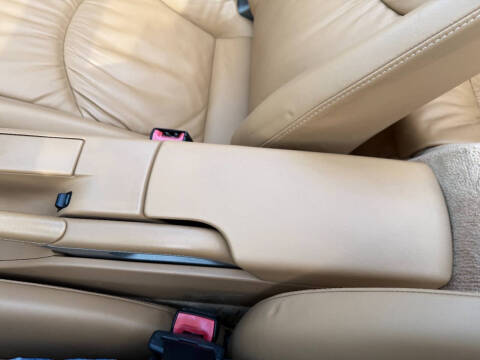 2007 Porsche 911 Carrera S