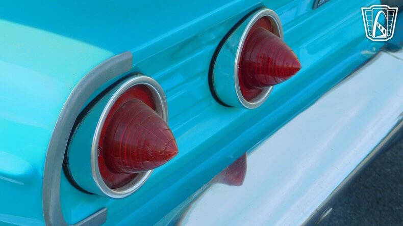 1960 Chevrolet Biscayne