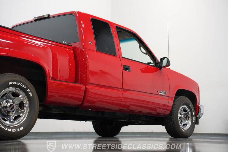 1996 GMC Sierra 1500