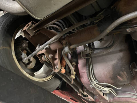 1995 Pontiac Firebird Trans Am