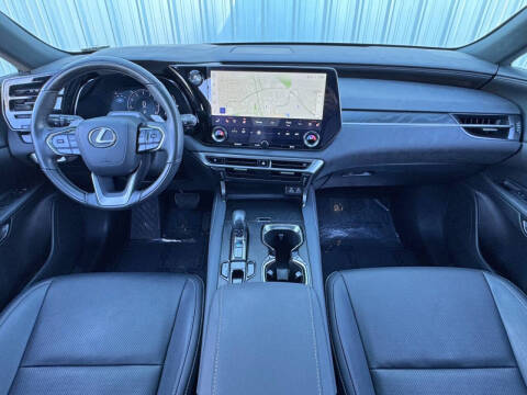 2023 Lexus RX 350 Premium