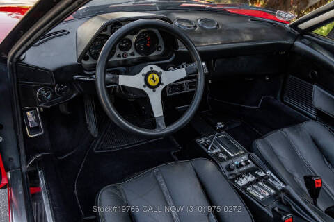 1979 Ferrari 308 GTS
