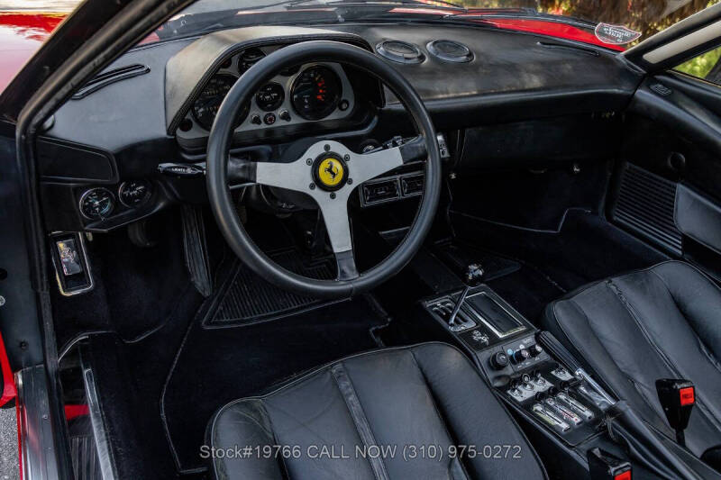1979 Ferrari 308 GTS