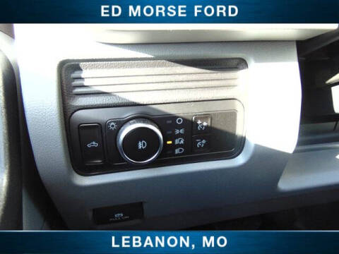 2026 Ford F-350 Super Duty