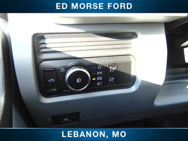 2026 Ford F-350 Super Duty