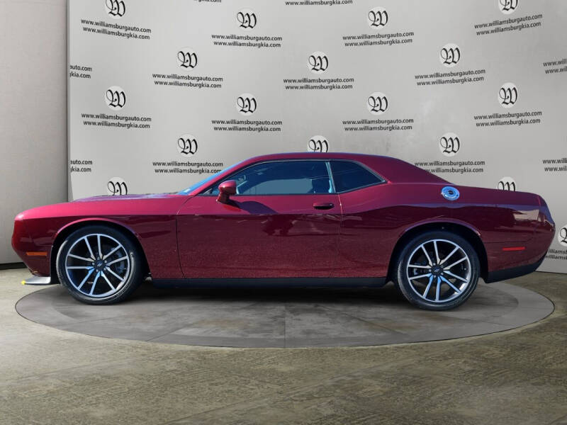 2023 Dodge Challenger GT