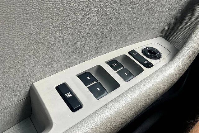 2019 Hyundai Sonata Eco