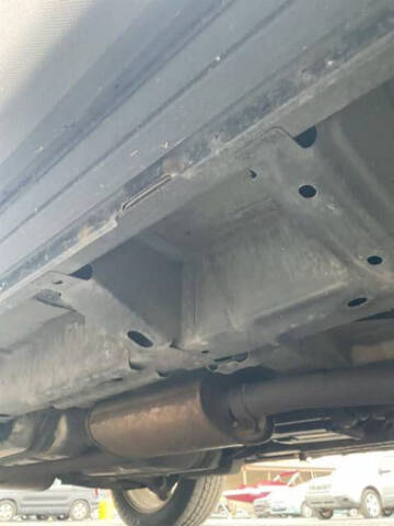 2011 GMC Terrain SLE-2