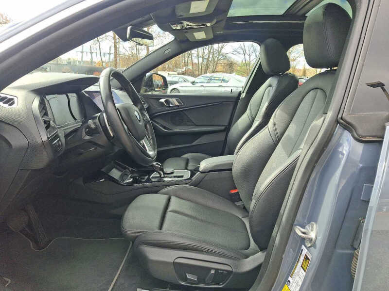 2020 BMW 2 Series 228i xDrive Gran Coupe