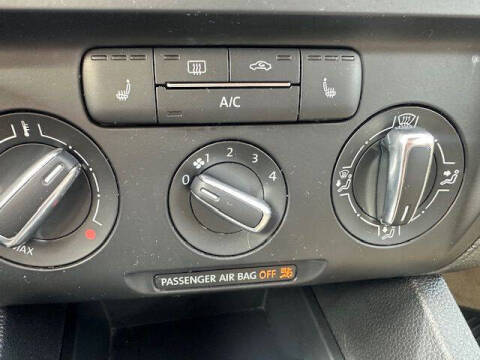 2013 Volkswagen Jetta