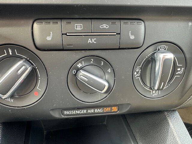 2013 Volkswagen Jetta