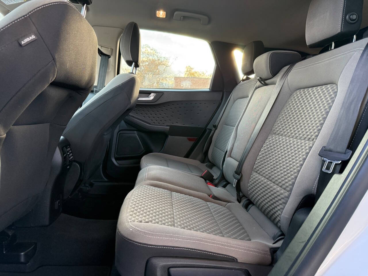 2020 Ford Escape for sale at A+ Motors in Madison Heights, MI