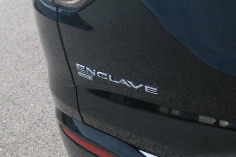 2024 Buick Enclave Avenir