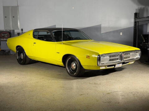 1971 Dodge Charger