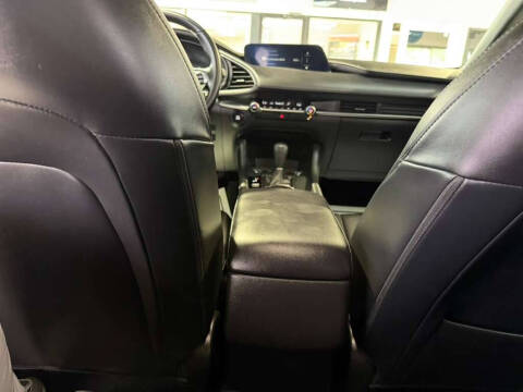 2026 Mazda Mazda3 Hatchback 2.5 S Select Sport