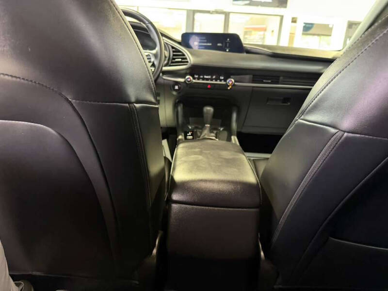 2026 Mazda Mazda3 Hatchback 2.5 S Select Sport