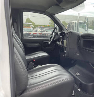2006 GMC TopKick C5500
