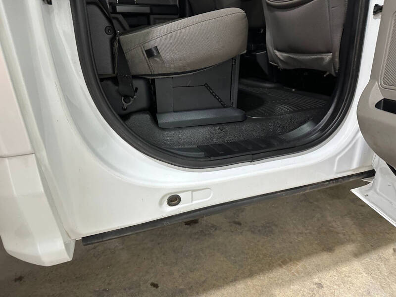 2020 Ford F-450 Super Duty