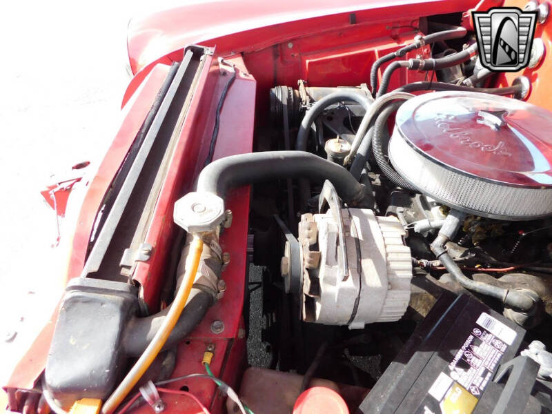 1950 Oldsmobile Eighty-Eight